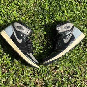 Jordan 1 OG High Shadow